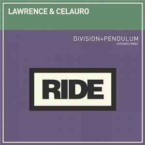 Lawrence & Celauro - Division+Pendulum