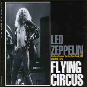 Led Zeppelin - Flying Circus