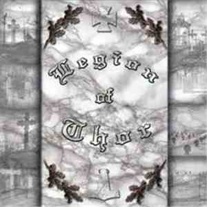 Legion Of Thor - Feuer & Flamme