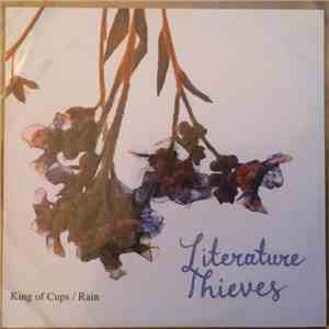 Literature Thieves - King Of Cups