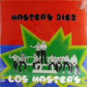 Los Master's - Master's Diez