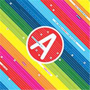 Mark Robinson - The Tomlab Alphabet Singles Series A