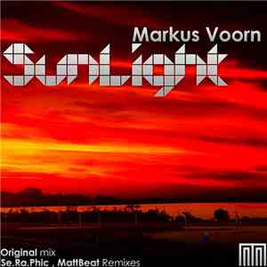 Markus Voorn - SunLight
