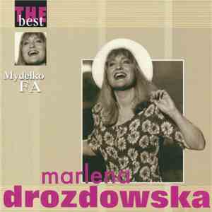 Marlena Drozdowska - Mydełko Fa