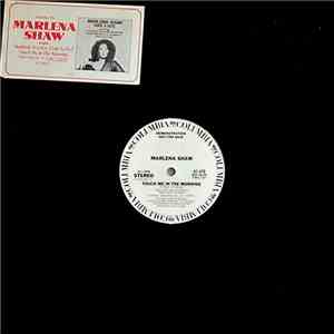 Marlena Shaw - Touch Me In The Morning