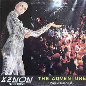 Marzio Dance D.J. - The Adventure