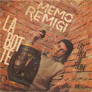 Memo Remigi - La Botte