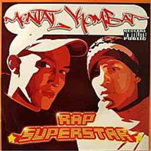 Mental Kombat - Rap Superstar