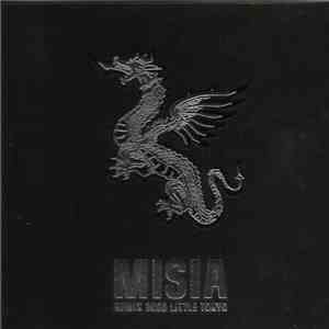 Misia - Remix 2000 Little Tokyo