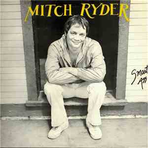 Mitch Ryder - Smart Ass