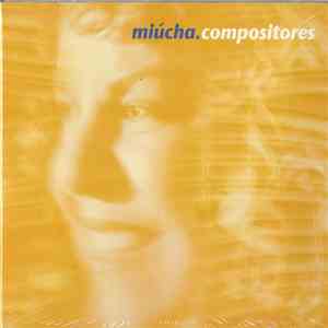 Miucha - Compositores