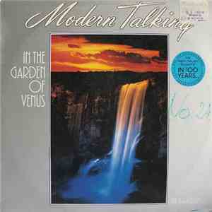 Modern Talking - In The Garden Of Venus