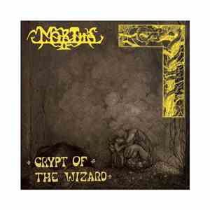 Mortiis - Crypt Of The Wizard