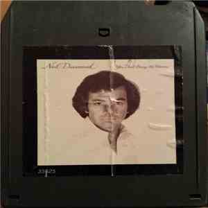Neil Diamond - You Don't Bring Me Flowers