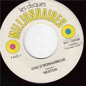 Nestor  - Chu D'Bonhumeur