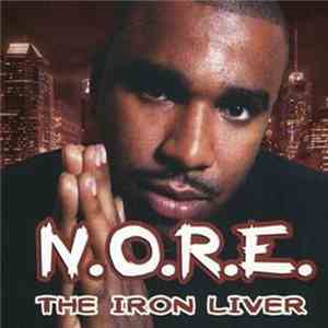 N.O.R.E. - The Iron Liver