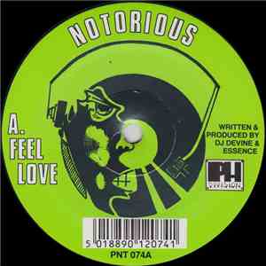 Notorious - Feel Love