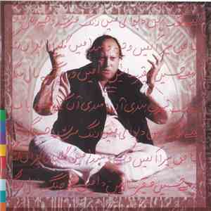 Nusrat Fateh Ali Khan & Party - The Last Prophet