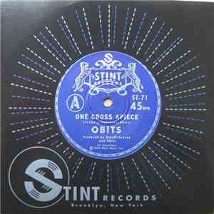 Obits - One Cross Apiece