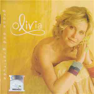 Olivia - Grace And Gratitude