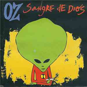 Oz  - Sangre De Dios
