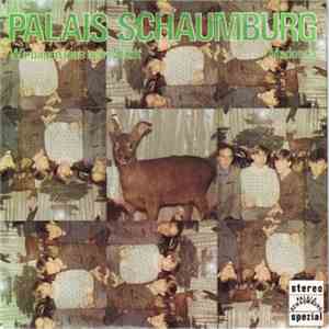 Palais Schaumburg - Wir Bauen Eine Neue Stadt