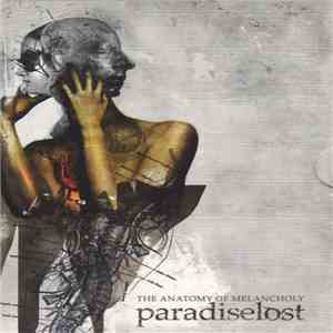 Paradiselost - The Anatomy Of Melancholy
