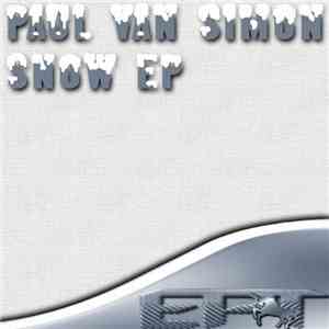 Paul Van Simon - Snow EP