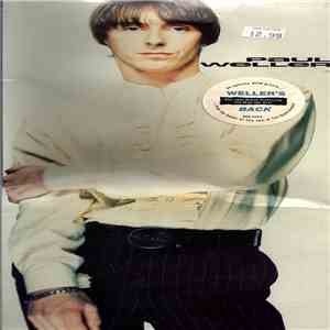 Paul Weller - Paul Weller