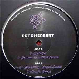 Pete Herbert - Expresso