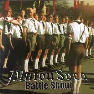 Pluton Svea - Battle Shout