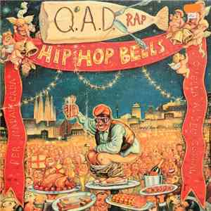 QADrap - Hip Hop Bells