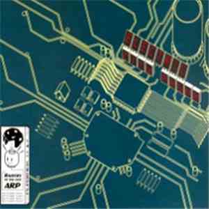Raiders Of The Lost ARP - Electric City Phunk