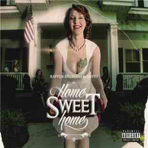 Rapper Big Pooh & Nottz - Home Sweet Home