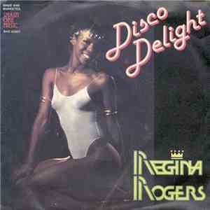 Regina Rogers - Disco Delight