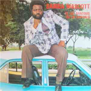 Samba Mascott Et Les Bantous De La Capitale - Mayanguila