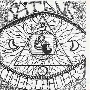 Satan's Cheerleaders - Lysergia