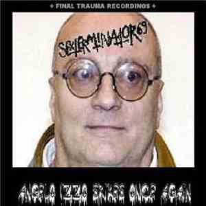 Sexterminator 69 / Jerking Off Coma Patients - Angelo Izzo Strikes Once Aga ...