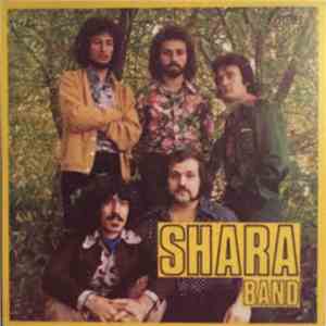 Shara Band - Warda Smuqa / Yomani Lab Deyakh