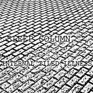 Sleep Column - Internal Tiled Illness
