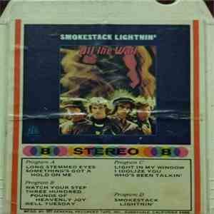 Smokestack Lightnin' - Off The Wall