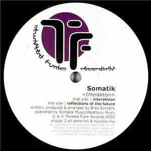 Somatik - Interaktion