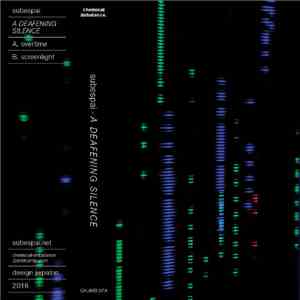 Subespai - A Deafening Silence