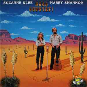 Suzanne Klee, Harry Shannon - Real Country!
