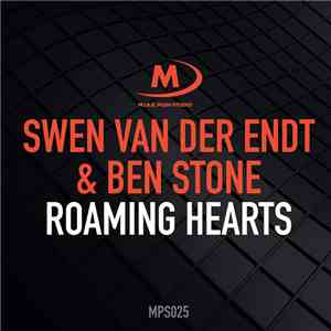 Swen van der Endt & Ben Stone - Roaming Hearts