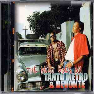 Tanto Metro & Devonte - The Beat Goes On