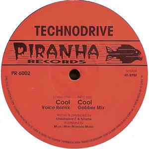 Technodrive - Cool