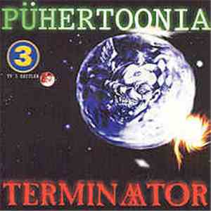 Terminaator - Pühertoonia