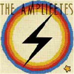 The Amplifetes - The Amplifetes