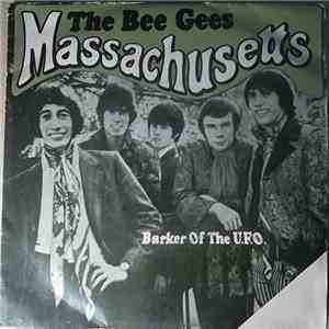 The Bee Gees - Massachusetts